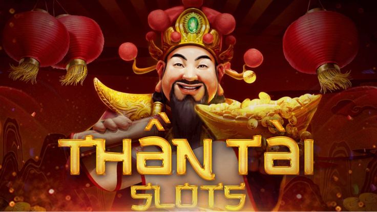 nổ hũ thần tài